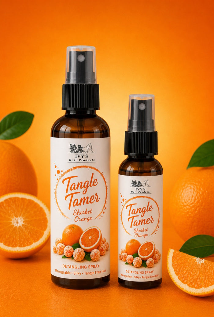 Sherbet Orange