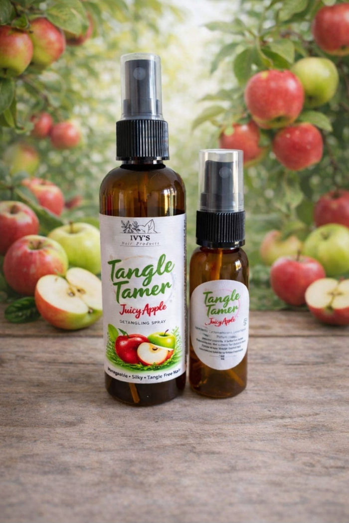 Juicy Apple