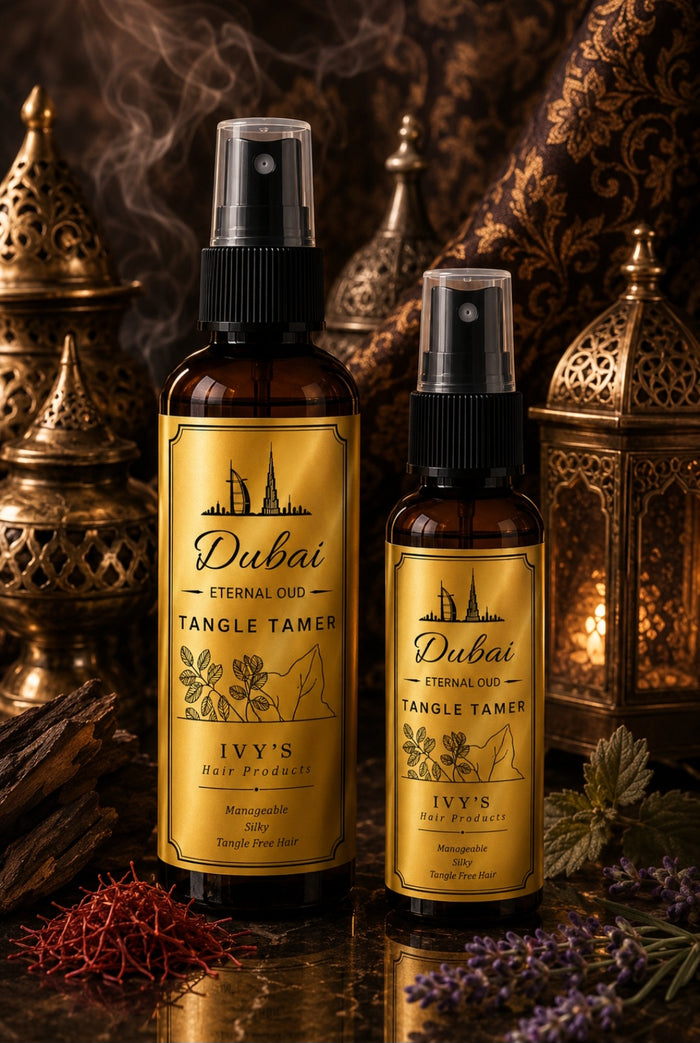 Eternal Oud