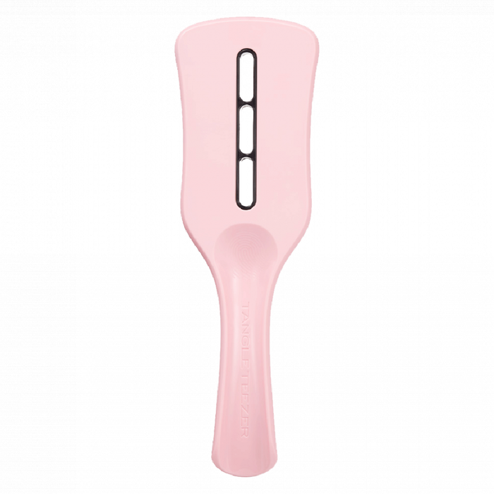 Tangle Teezer Pale Pink Dry And Go