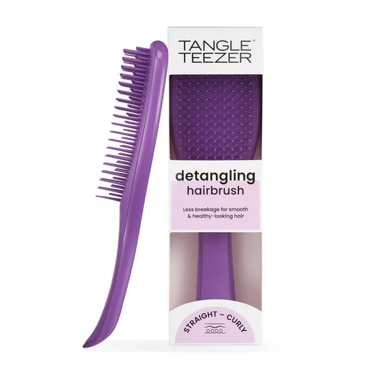 Tangle Teezer The Ultimate Detangler - Fresh Purple