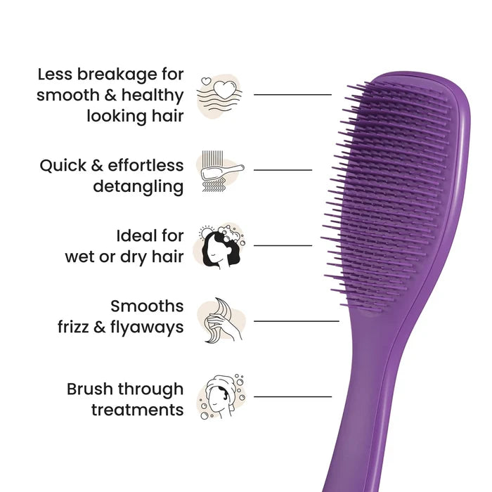 Tangle Teezer The Ultimate Detangler - Fresh Purple