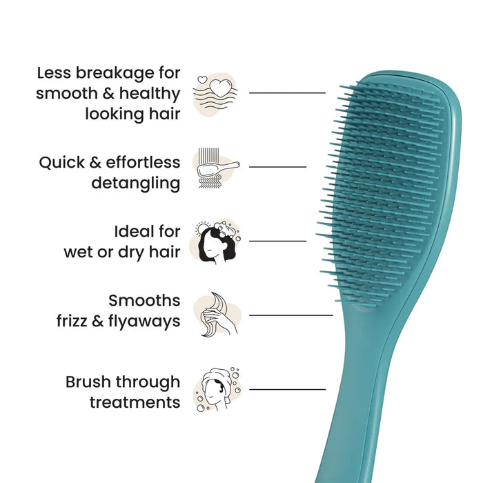 Tangle Teezer The Ultimate Detangler - Transformative Teal