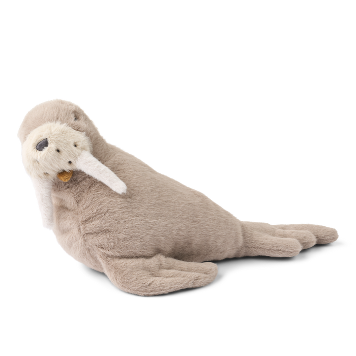 Liewood - Teddy - Berto - Walrus - Stone Beige