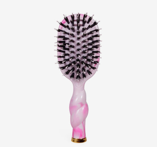 Teleties Mini Brush Boar - Pinch Me!
