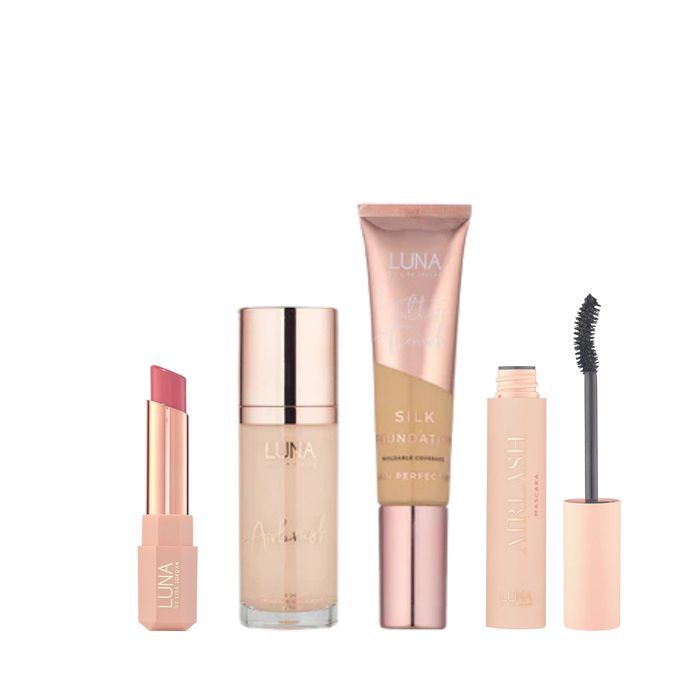 The Best Seller Bundle