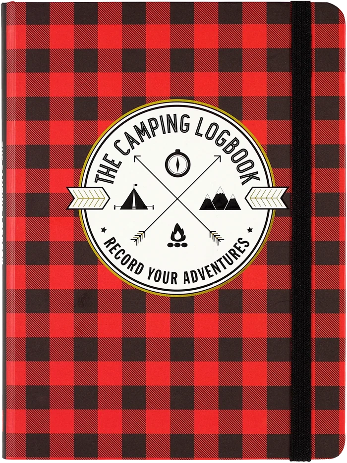 The Camping Logbook