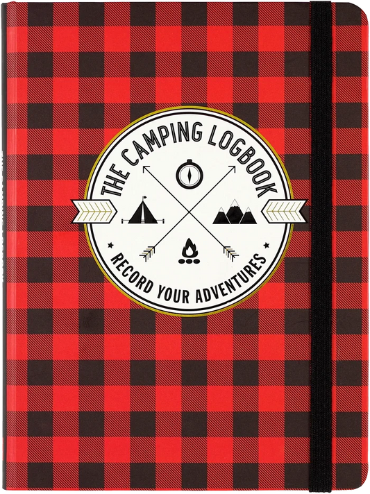 The Camping Logbook