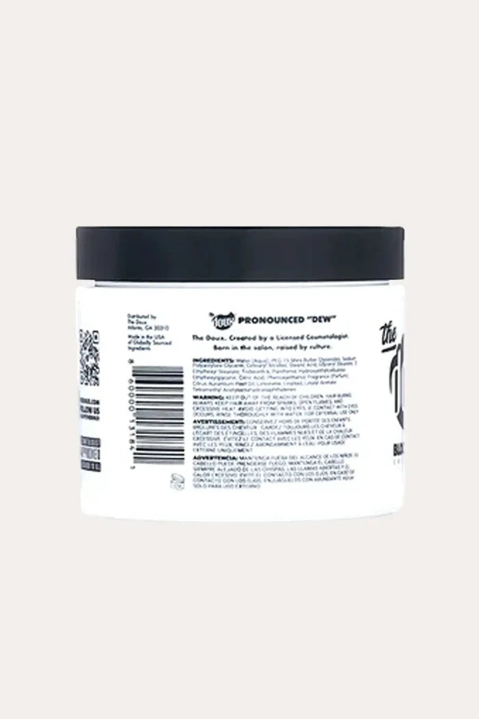 THE DOUX STAY READY SCULPTING WAX 4oz THE DOUX