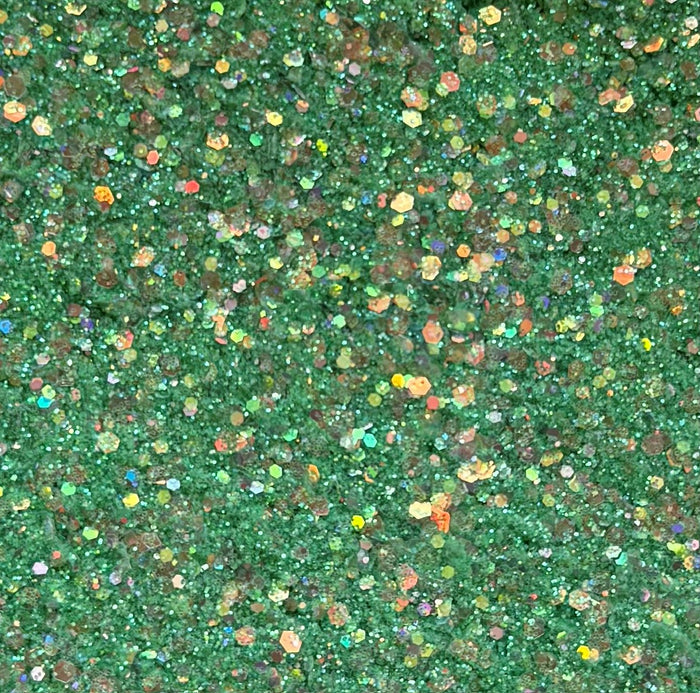 The NT Glitter Bar! #8