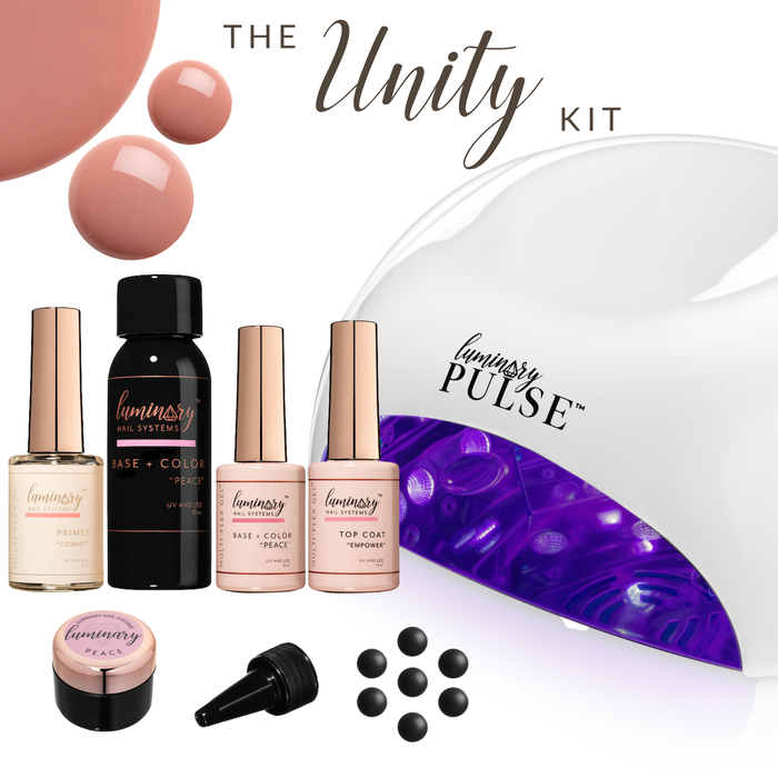The Unity Kit