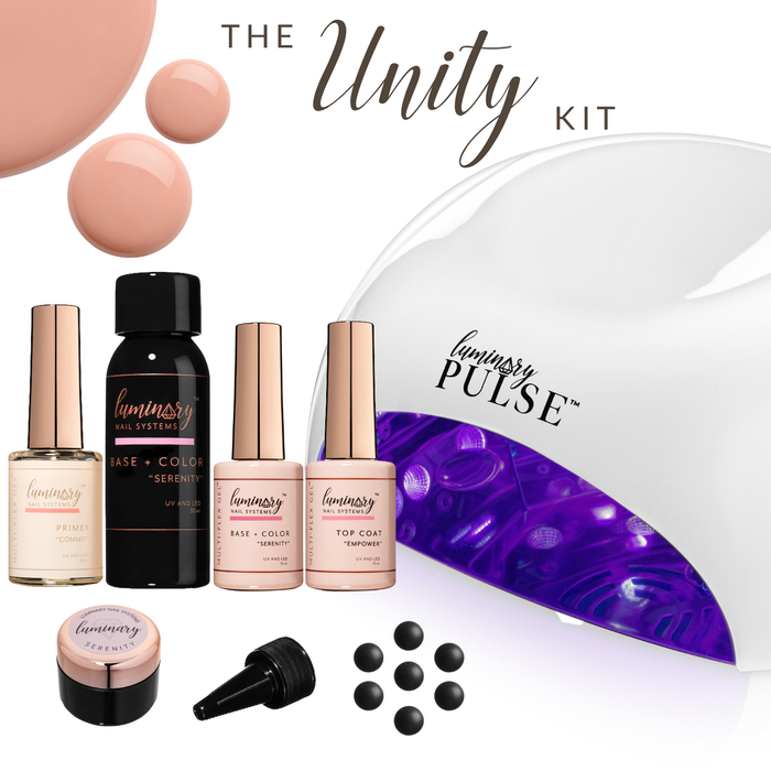 The Unity Kit