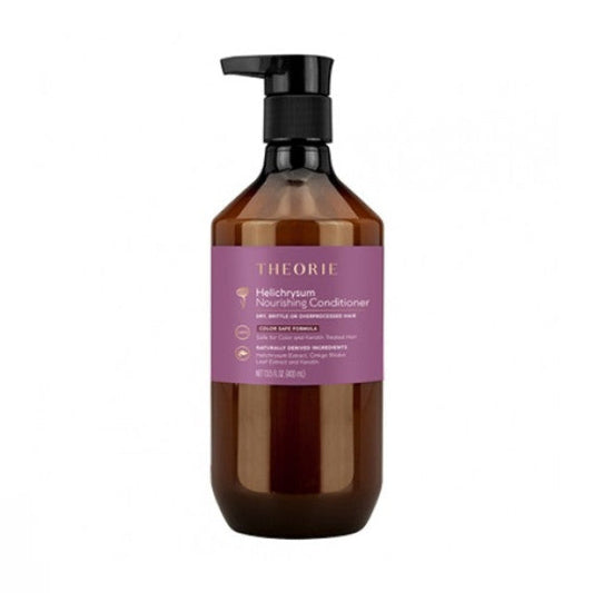 Theorie Helichrysum Nourishing Conditioner 400ml