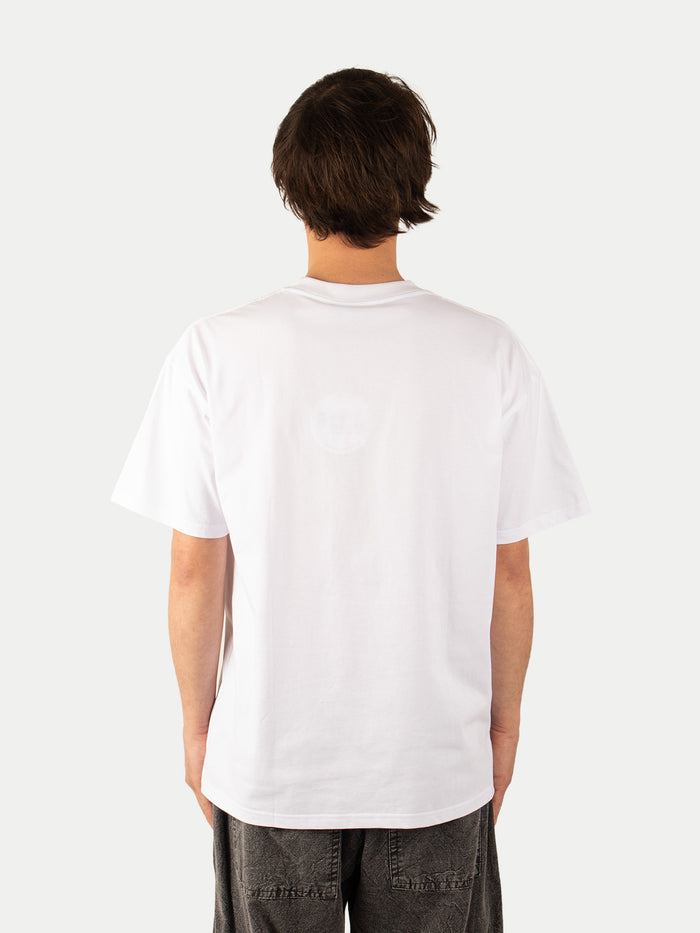 This is Democracy Manifest T-Shirt | White-Image 3