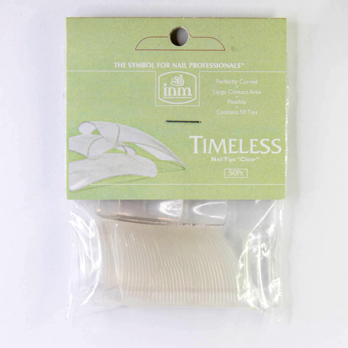 Timeless Clear