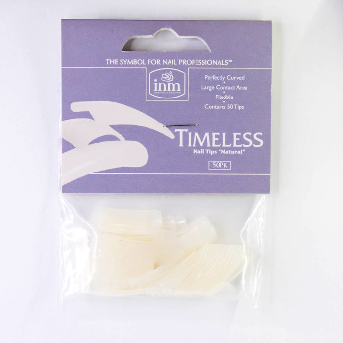 Timeless Natural
