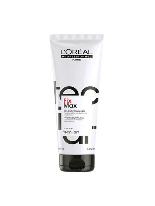 TNA Fix Max Sculpting Gel