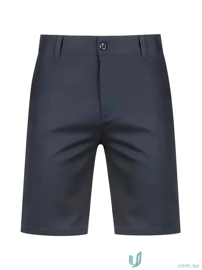 Navy blue Toby Chino Shorts perfect for casual summer looks
