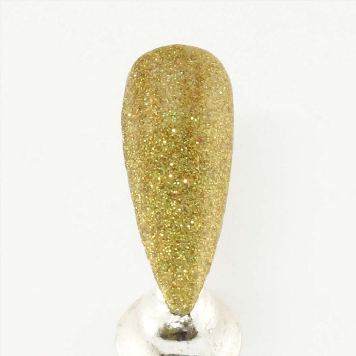 Toe Tapping | Fuzion Sparklez 8g / 15g Jar