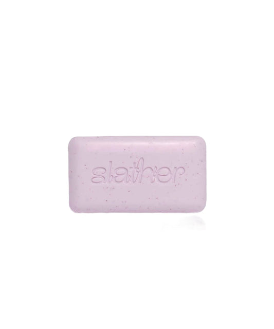 Topicals Slather Exfoliating & Smoothing Bar