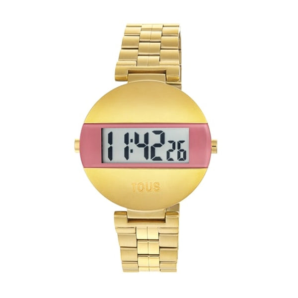 TOUS WATCHES Mod. 300358031-0