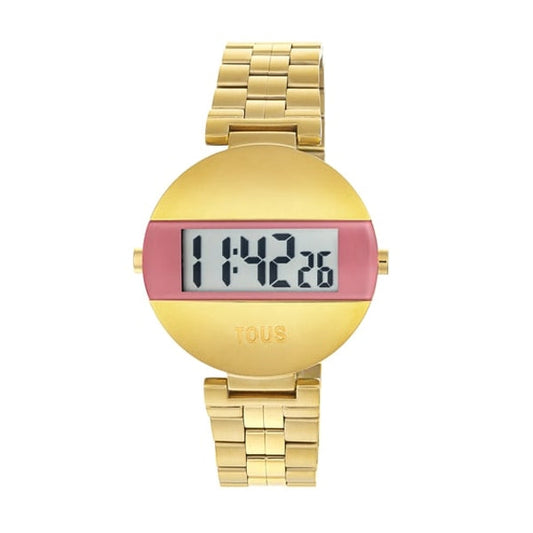 TOUS WATCHES Mod. 300358031-0
