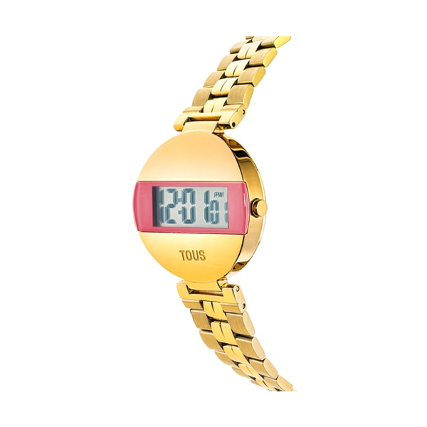 TOUS WATCHES Mod. 300358031-1