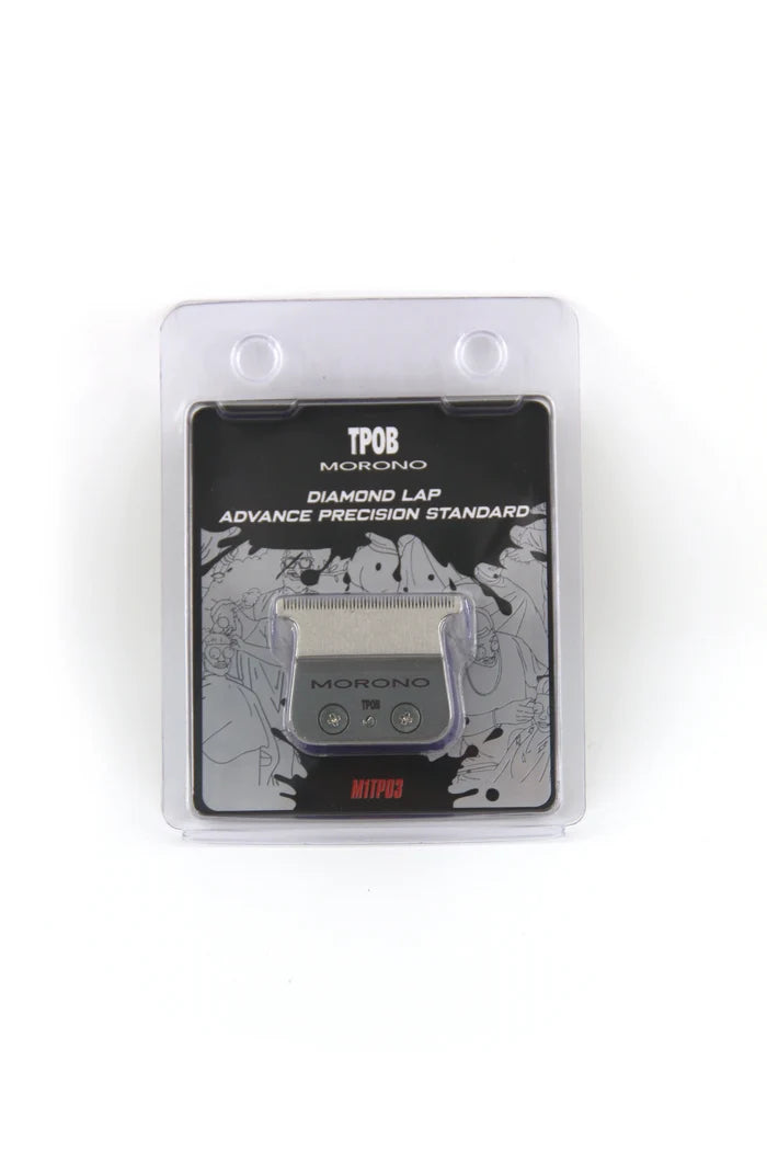 TPOB Morono Blade for X/XO/BABYLISS