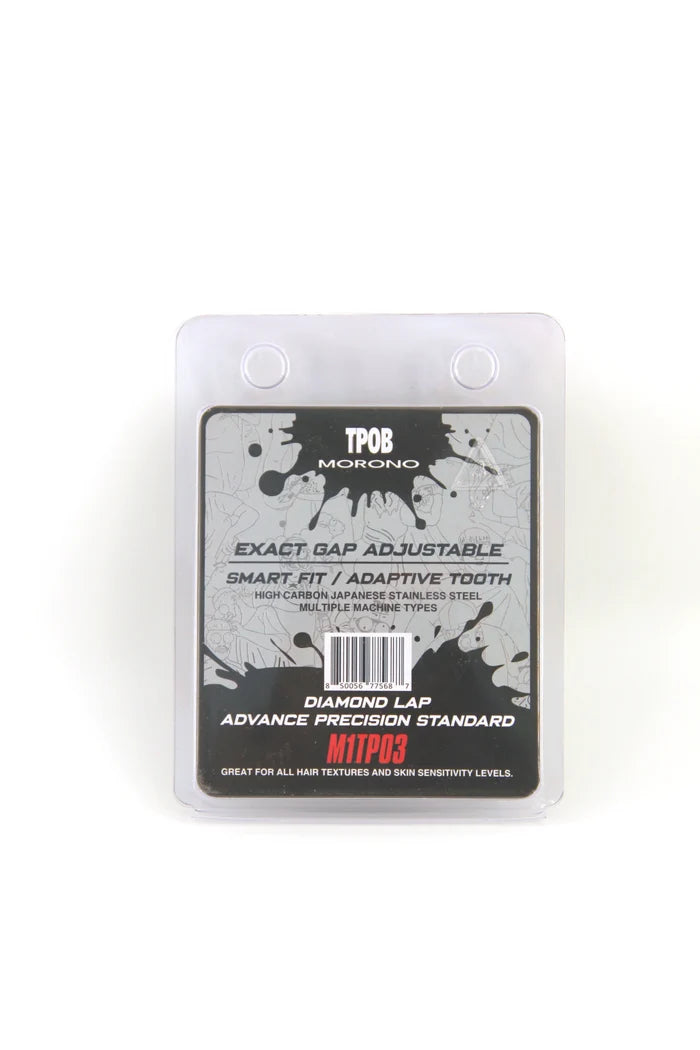TPOB Morono Blade for X/XO/BABYLISS