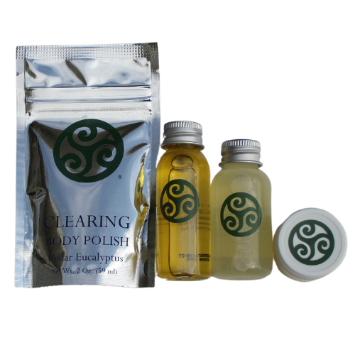BODY BUNDLES - Trillium Herbal Company