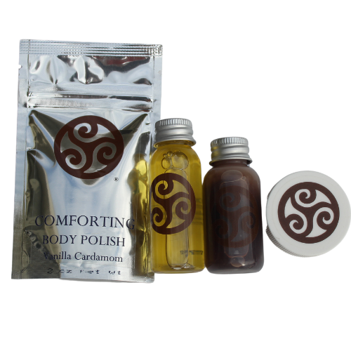 BODY BUNDLES - Trillium Herbal Company