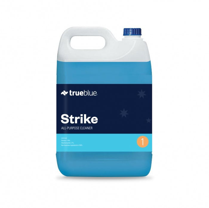 True Blue Strike All Purpose Cleaner