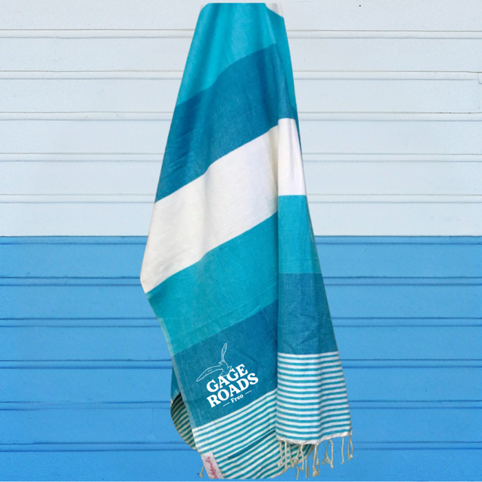 Turkish Pocket Towel
