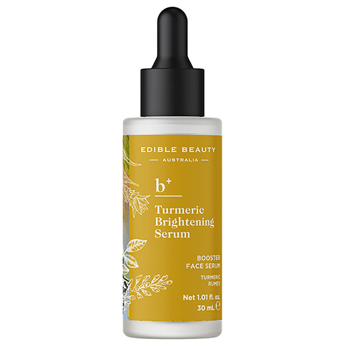 Turmeric Brightening Serum