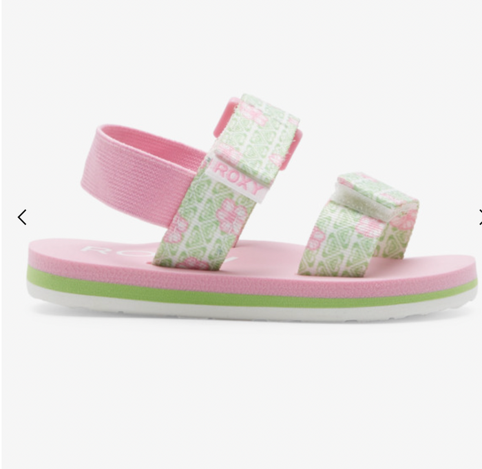 TW Roxy Cage - Sandals For Girls
