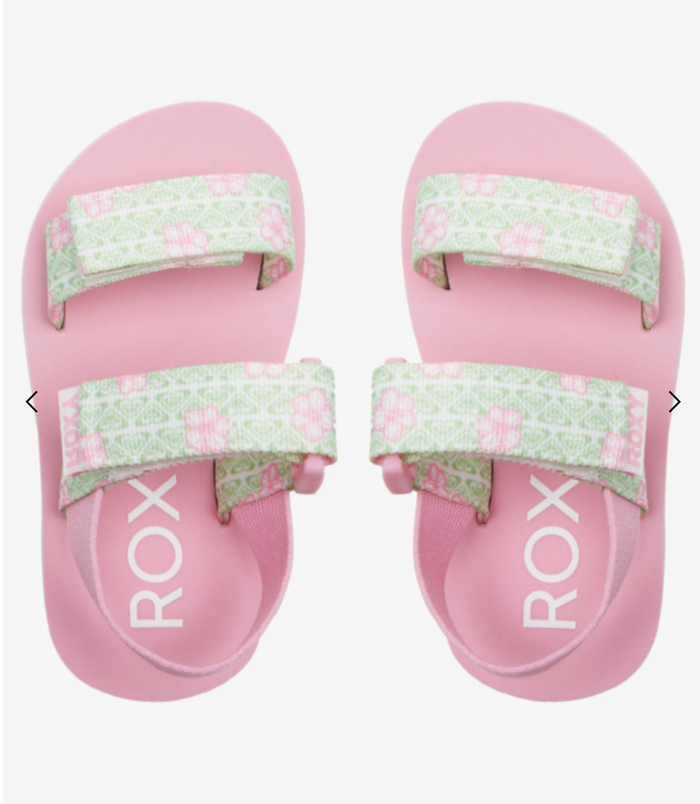 TW Roxy Cage - Sandals For Girls