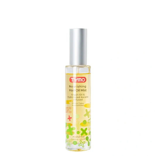 TYMO Nourishing Hair Oil Mist