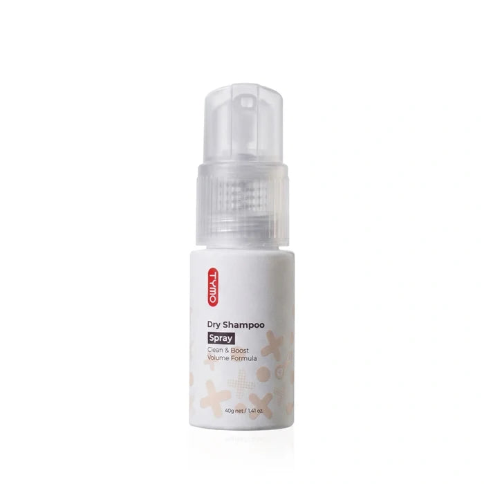 TYMO Volumizing Dry Shampoo Powder - Tymo Beauty