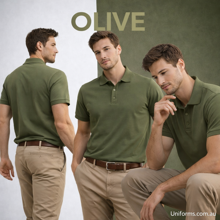 Olive / A(XS)