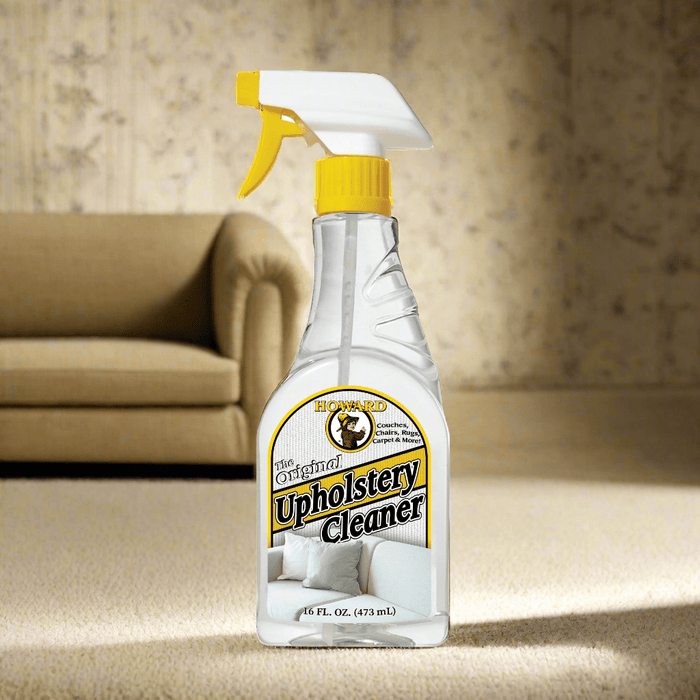 Upholstery Cleaner - Howard Products, Inc.