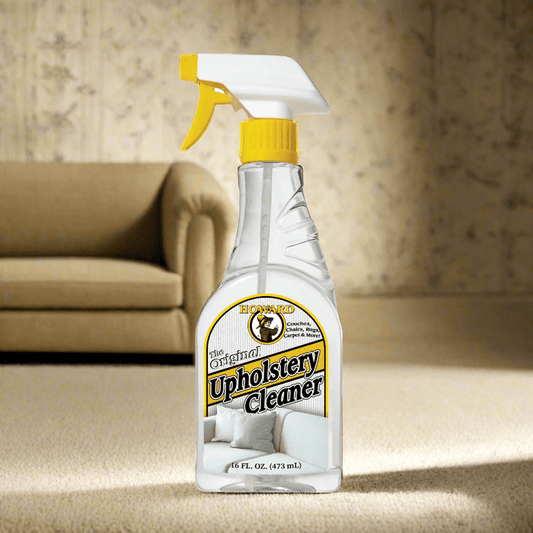 Upholstery Cleaner - Howard Products, Inc.