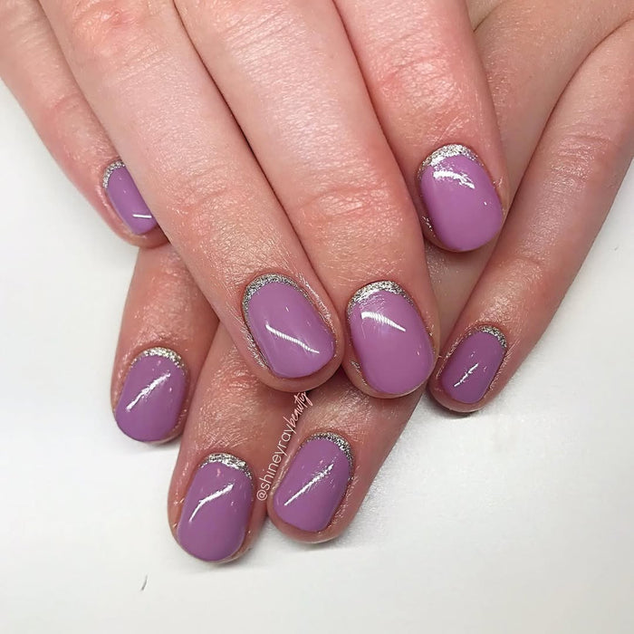 UV/LED Alpine Blooms-UV/LED Options Colours, Tokyo Collection-Akzentz-Gel Essentialz