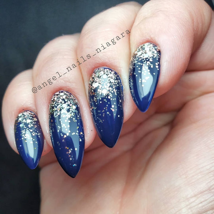 UV/LED Aurora Sand-UV/LED Options Colours, Tokyo Collection-Akzentz-Gel Essentialz