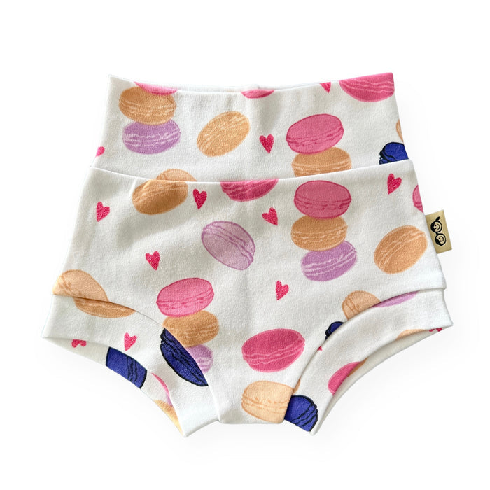 Valentine's Macarons Summer Lounge Set