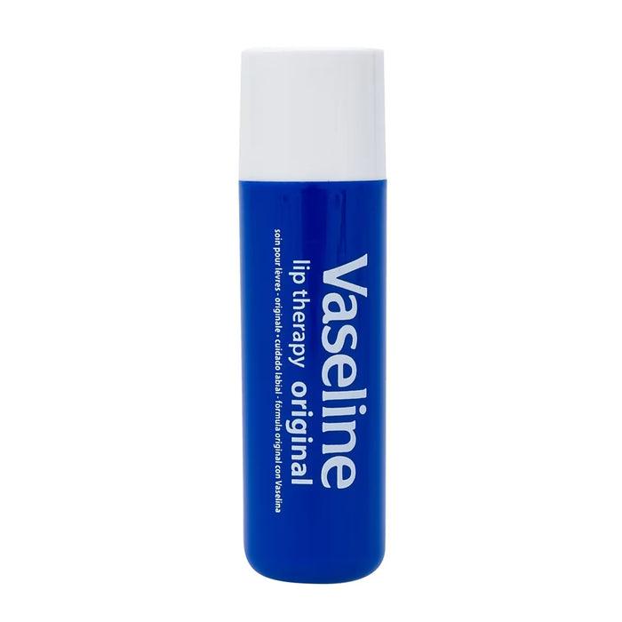 Vaseline Lip Therapy Stick, 0.16oz - 24 Pack