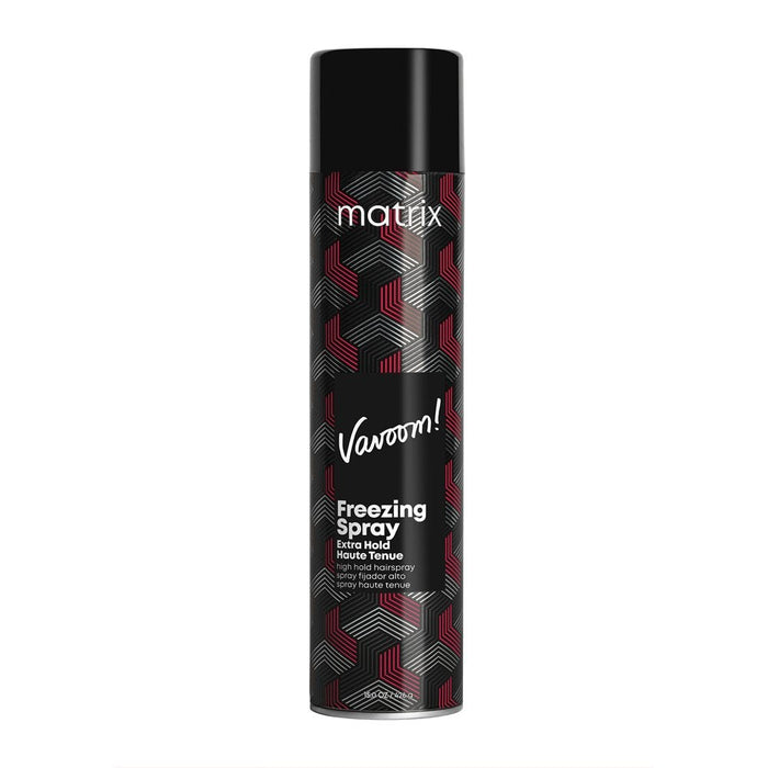 MATRIX Vavoom Extra Hold Freezing Spray