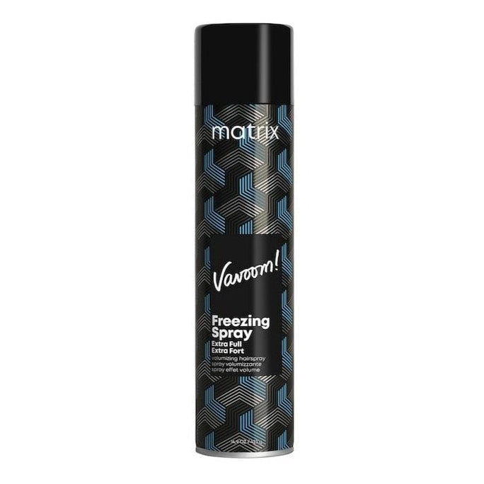 MATRIX Vavoom Freezing Spray Extra Full