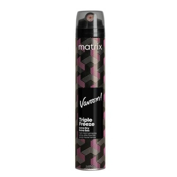 MATRIX Vavoom Triple Freeze Extra Dry