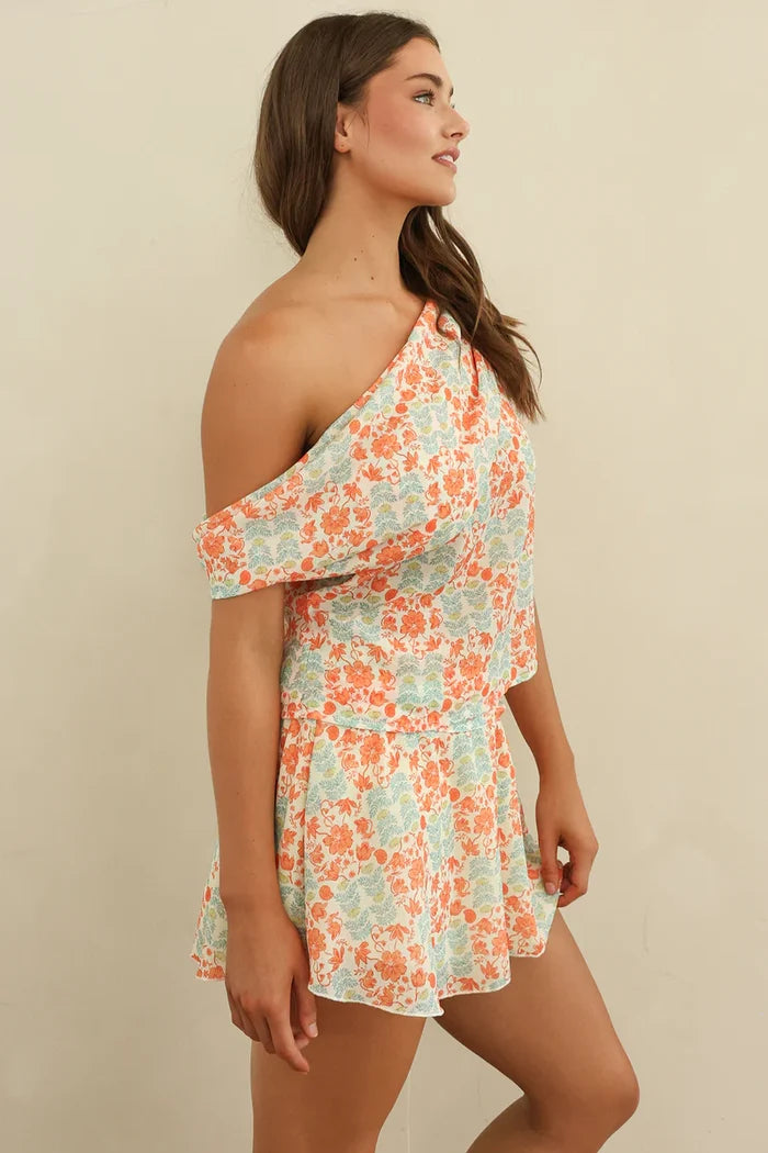 Verano Top Dippin Daisys