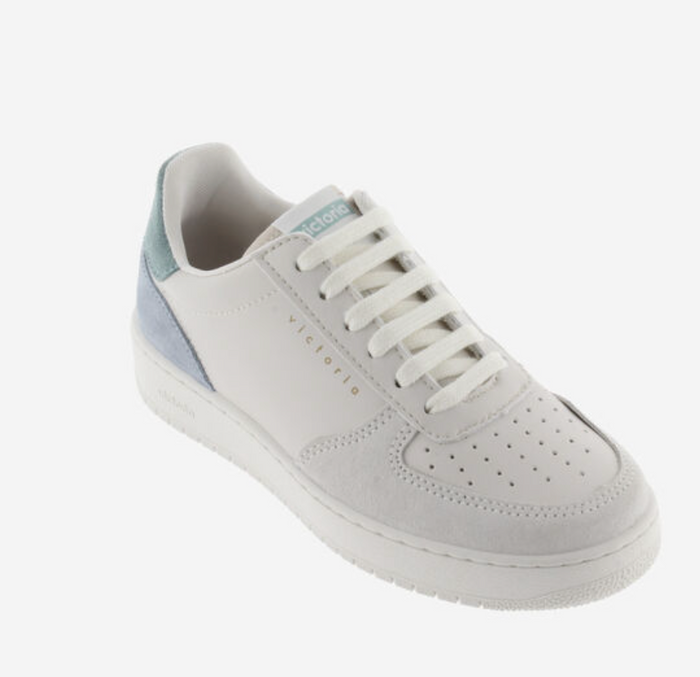 Victoria  Madrid Faux Leather Logo ===SALE===